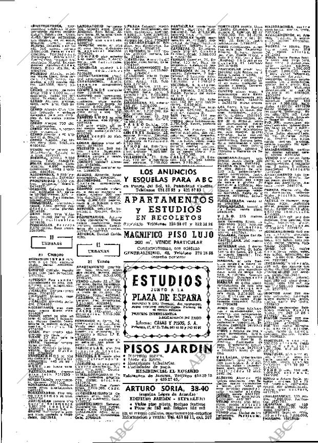 ABC MADRID 13-04-1978 página 81