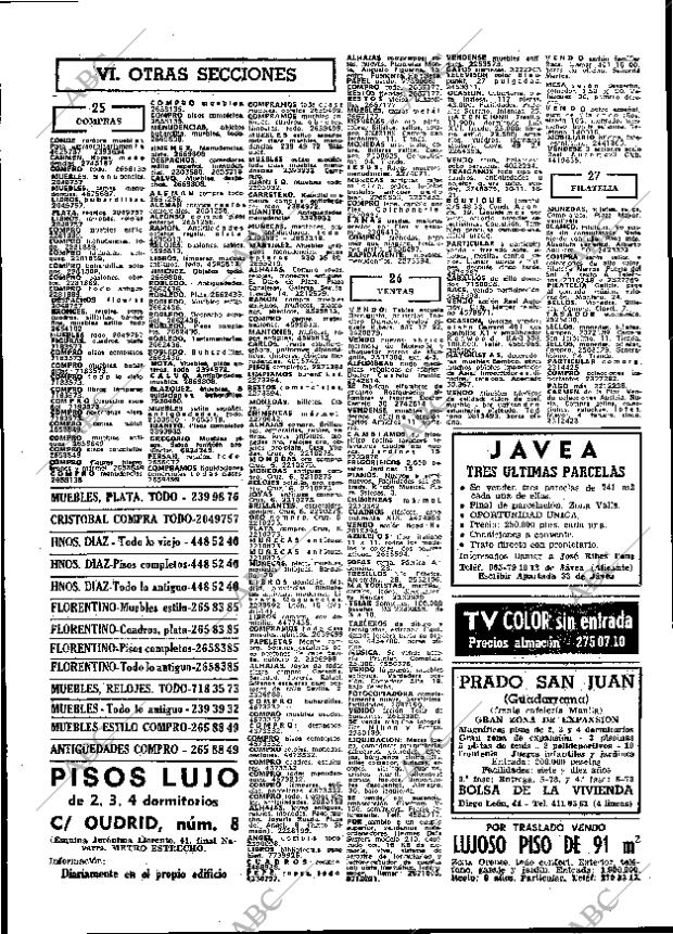 ABC MADRID 13-04-1978 página 87