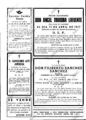 ABC MADRID 13-04-1978 página 89
