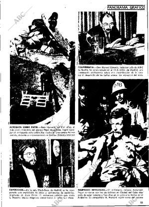 ABC MADRID 14-04-1978 página 105