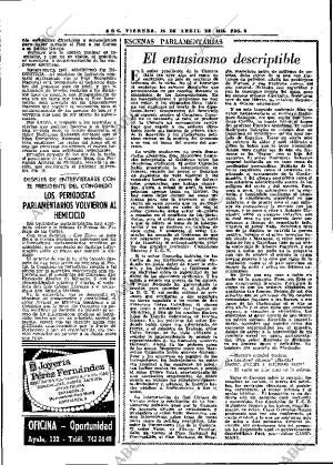 ABC MADRID 14-04-1978 página 21