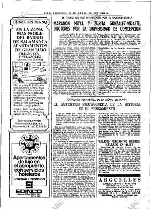 ABC MADRID 14-04-1978 página 54