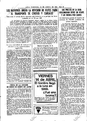 ABC MADRID 14-04-1978 página 58