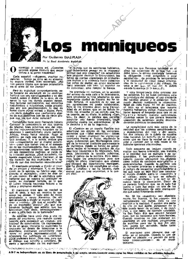 ABC MADRID 19-04-1978 página 11