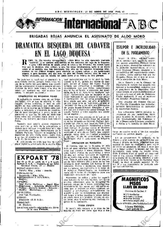 ABC MADRID 19-04-1978 página 29