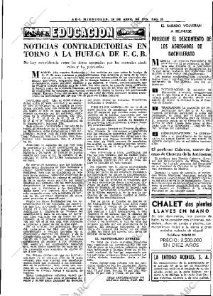 ABC MADRID 19-04-1978 página 37