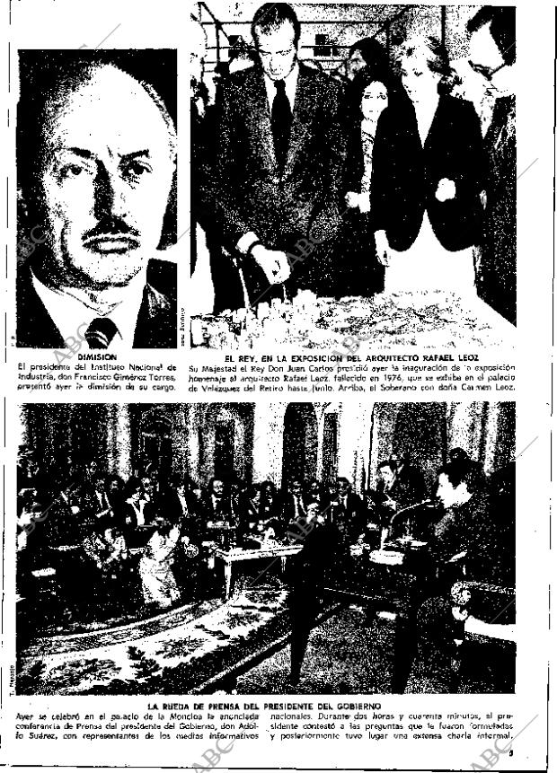 ABC MADRID 19-04-1978 página 5