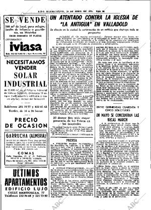 ABC MADRID 19-04-1978 página 50
