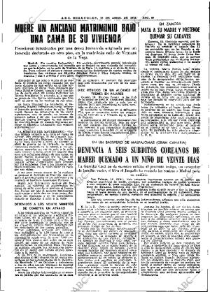 ABC MADRID 19-04-1978 página 61