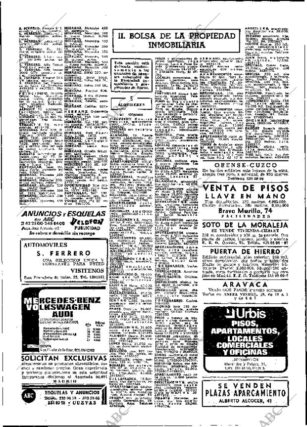 ABC MADRID 19-04-1978 página 78