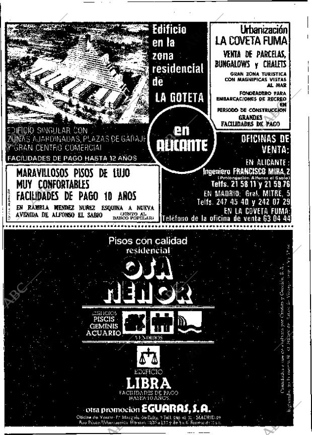 ABC MADRID 19-04-1978 página 94