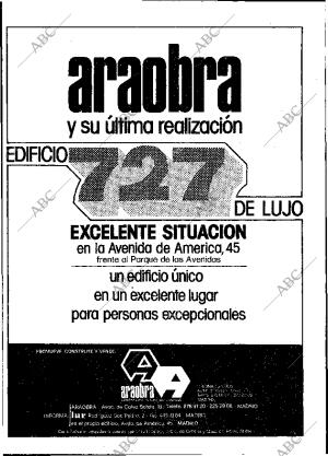 ABC MADRID 20-04-1978 página 104