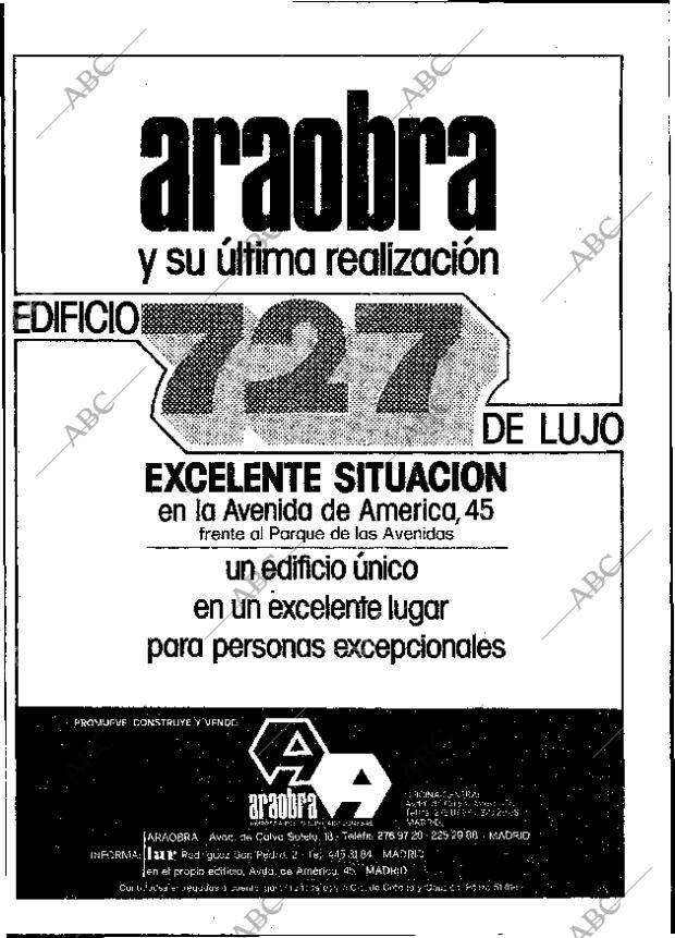 ABC MADRID 20-04-1978 página 104