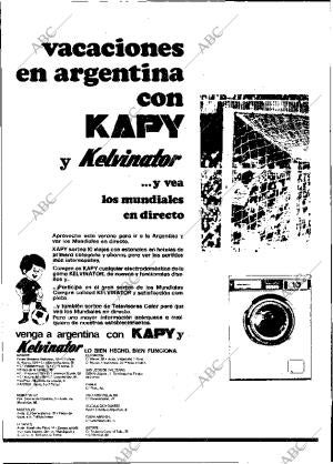 ABC MADRID 20-04-1978 página 106