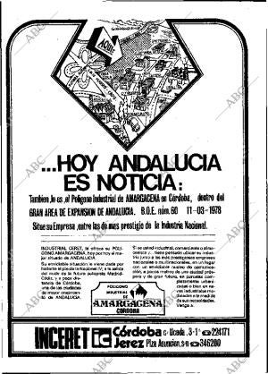 ABC MADRID 20-04-1978 página 108