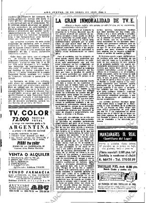 ABC MADRID 20-04-1978 página 15