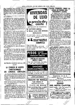 ABC MADRID 20-04-1978 página 22