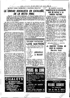 ABC MADRID 20-04-1978 página 26