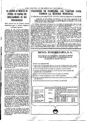 ABC MADRID 20-04-1978 página 29