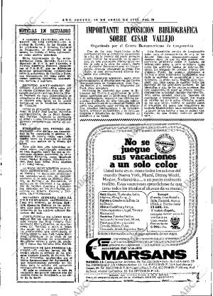 ABC MADRID 20-04-1978 página 51