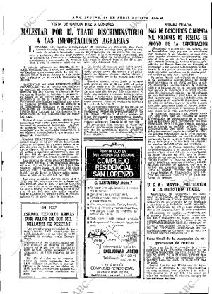 ABC MADRID 20-04-1978 página 59