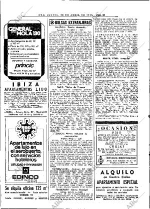 ABC MADRID 20-04-1978 página 62