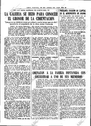 ABC MADRID 20-04-1978 página 66