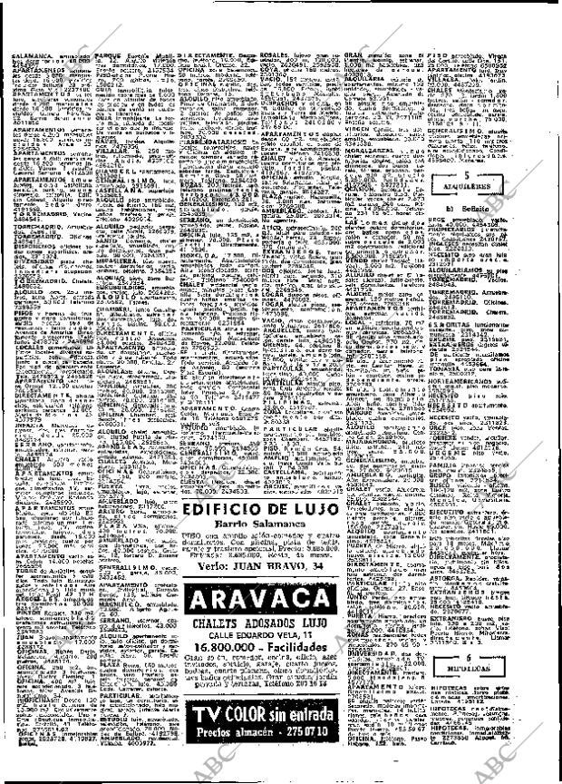 ABC MADRID 20-04-1978 página 84