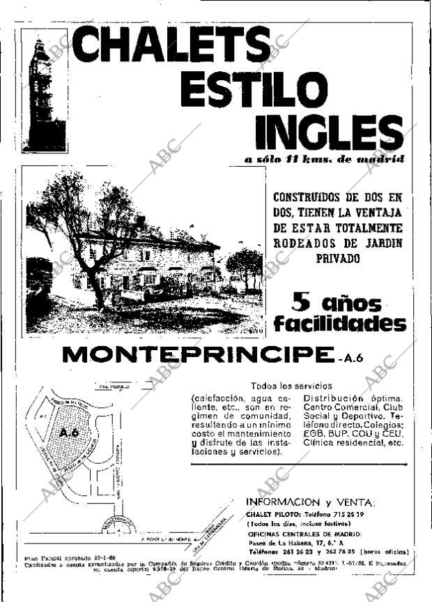 ABC MADRID 22-04-1978 página 14