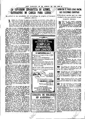 ABC MADRID 22-04-1978 página 31
