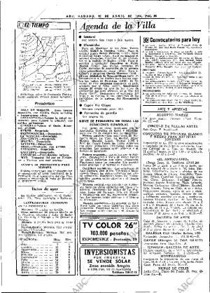 ABC MADRID 22-04-1978 página 42