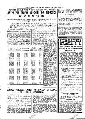 ABC MADRID 22-04-1978 página 47