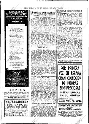 ABC MADRID 22-04-1978 página 50