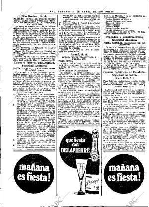 ABC MADRID 22-04-1978 página 51