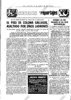 ABC MADRID 22-04-1978 página 53