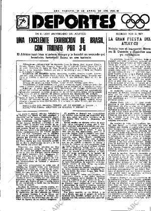 ABC MADRID 22-04-1978 página 55