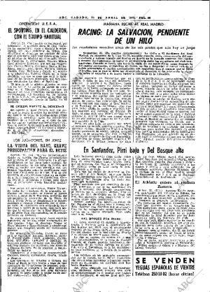 ABC MADRID 22-04-1978 página 56