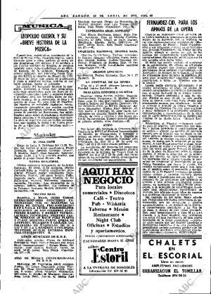 ABC MADRID 22-04-1978 página 59