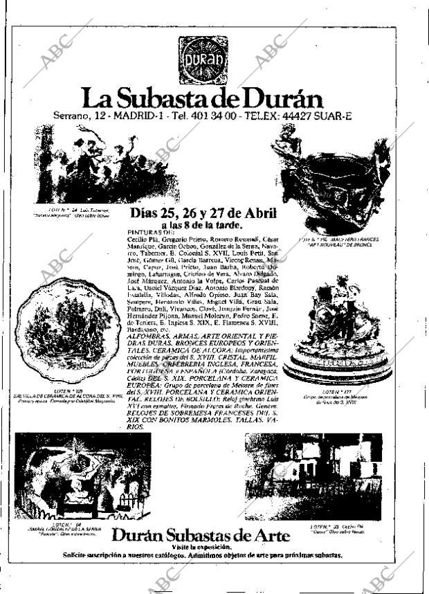 ABC MADRID 22-04-1978 página 7