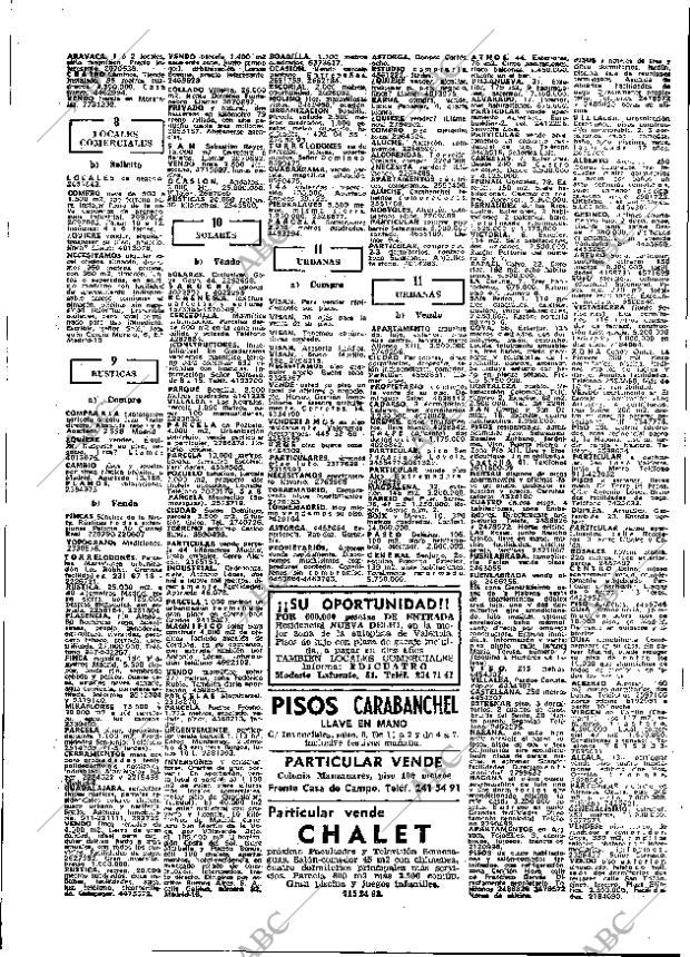 ABC MADRID 22-04-1978 página 71