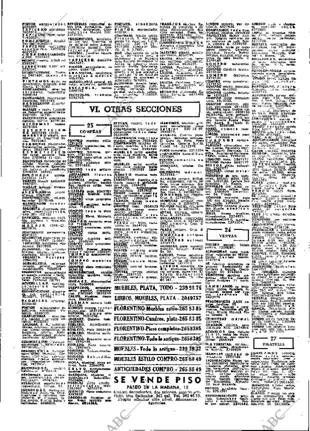 ABC MADRID 22-04-1978 página 75