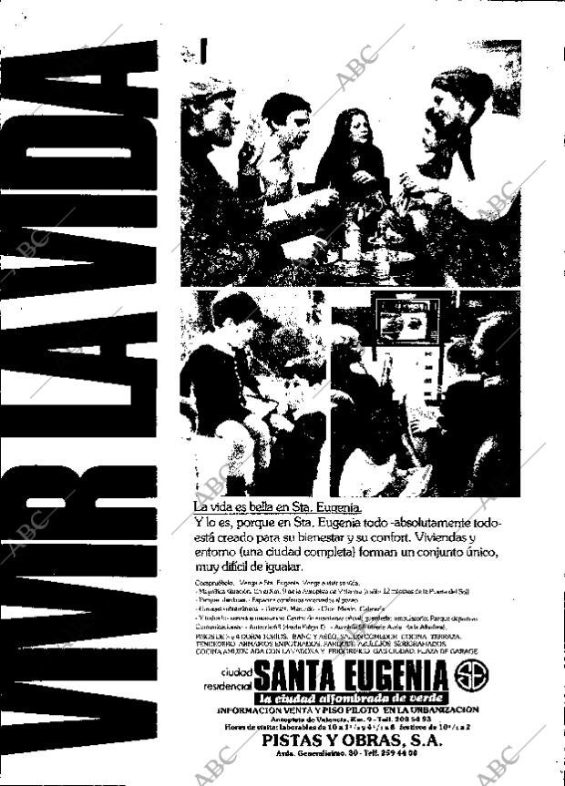 ABC MADRID 22-04-1978 página 82
