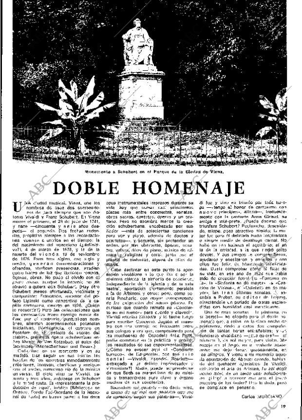 ABC MADRID 22-04-1978 página 83