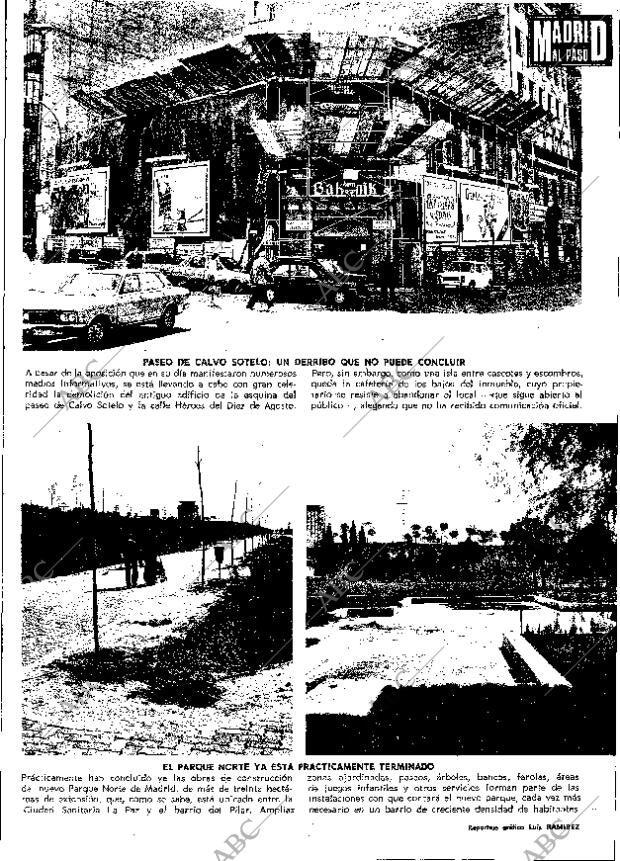 ABC MADRID 22-04-1978 página 85