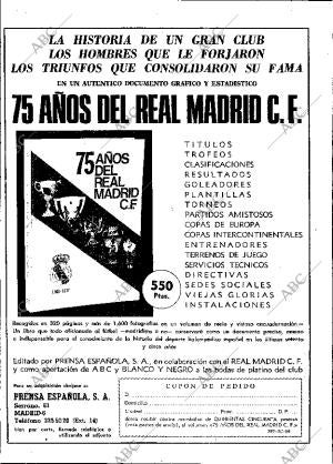 ABC MADRID 22-04-1978 página 88