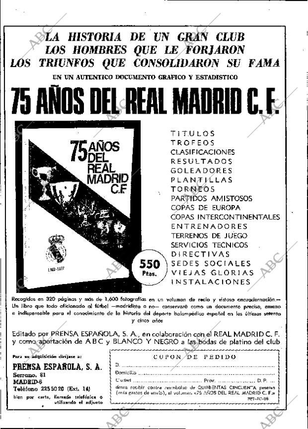 ABC MADRID 22-04-1978 página 88