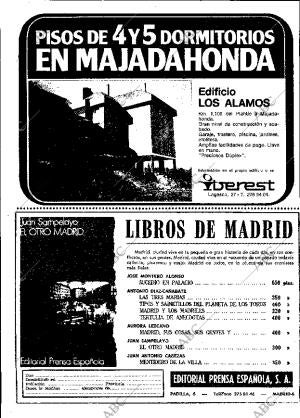 ABC MADRID 22-04-1978 página 92