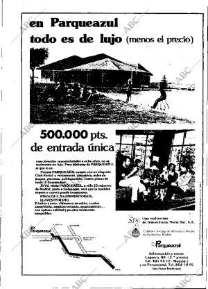 ABC MADRID 22-04-1978 página 95