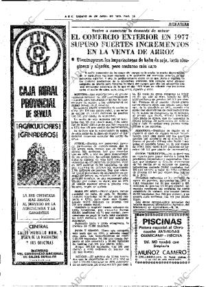 ABC SEVILLA 22-04-1978 página 18