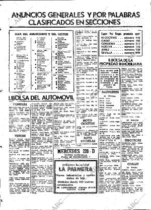 ABC SEVILLA 22-04-1978 página 44